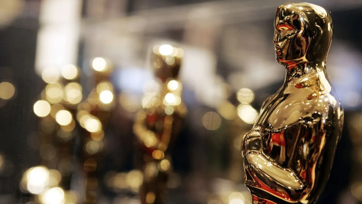 Netflix na Oscarach 2026: Oscary 2026: nominacje. Filmy Netflixa na liście, w tym Frankenstein Guillerma del Toro i Train Dreams.