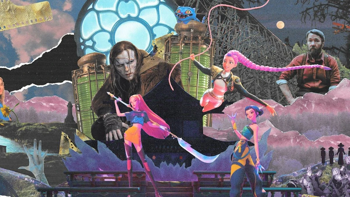 Netflix na Oscarach 2026: Oscary 2026: nominacje. Netflix w wyścigu z Frankenstein i Train Dreams.