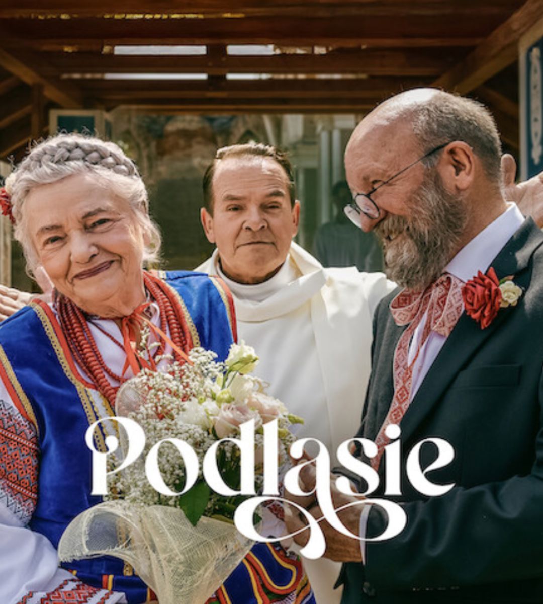 Nowości na Netflixie w tym tygodniu (30 marca – 5 kwietnia):  podlasie plakat