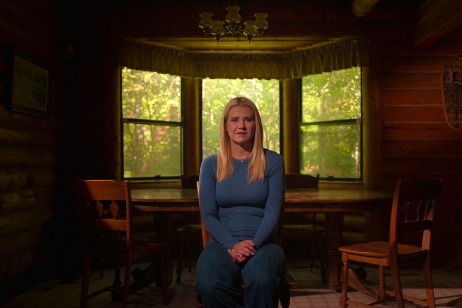 TOP 10 filmów na Netflixie w Polsce dzisiaj – porwanie elizabeth smart