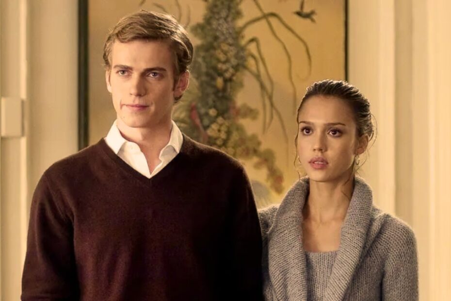 przebudzenie netflix główna obsada