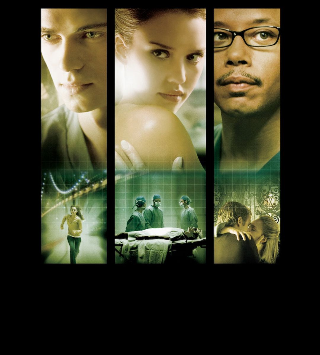 przebudzenie netflix 