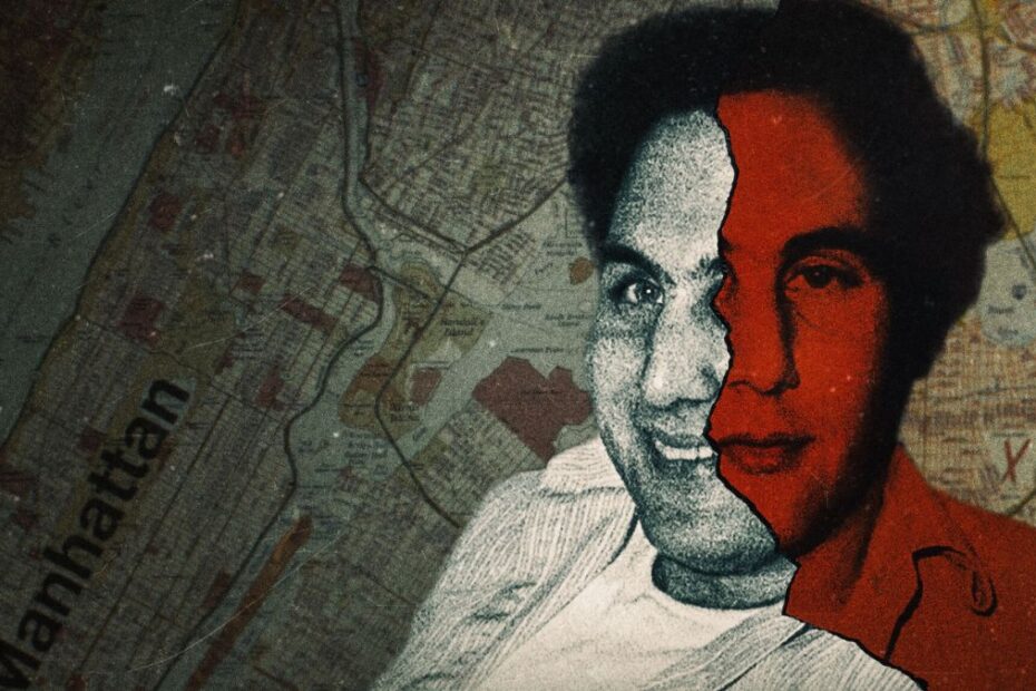 Najlepsze dokumenty na Netflixie rozmowy z morderca tasmy syna sama