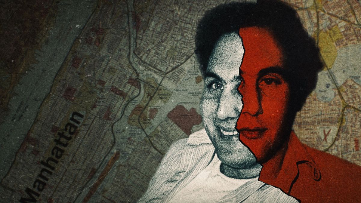 Najlepsze dokumenty na Netflixie rozmowy z morderca tasmy syna sama