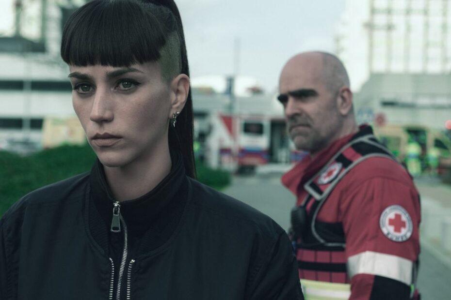 salvador serial netflix obsada