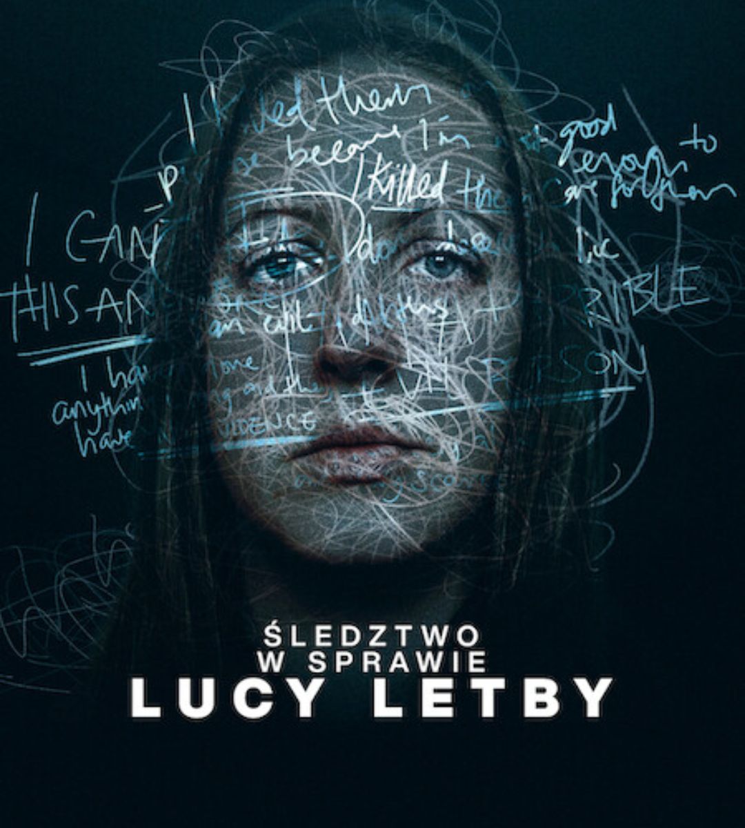 Śledztwo w sprawie Lucy Letby