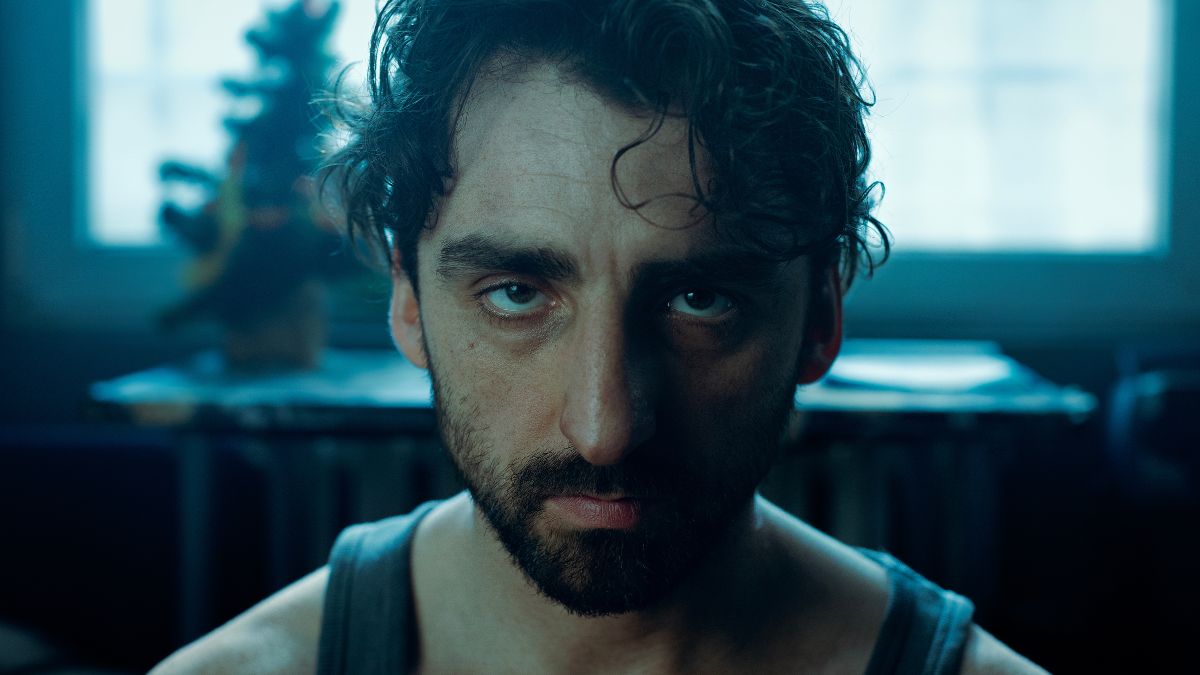 święty netflix główna obsada