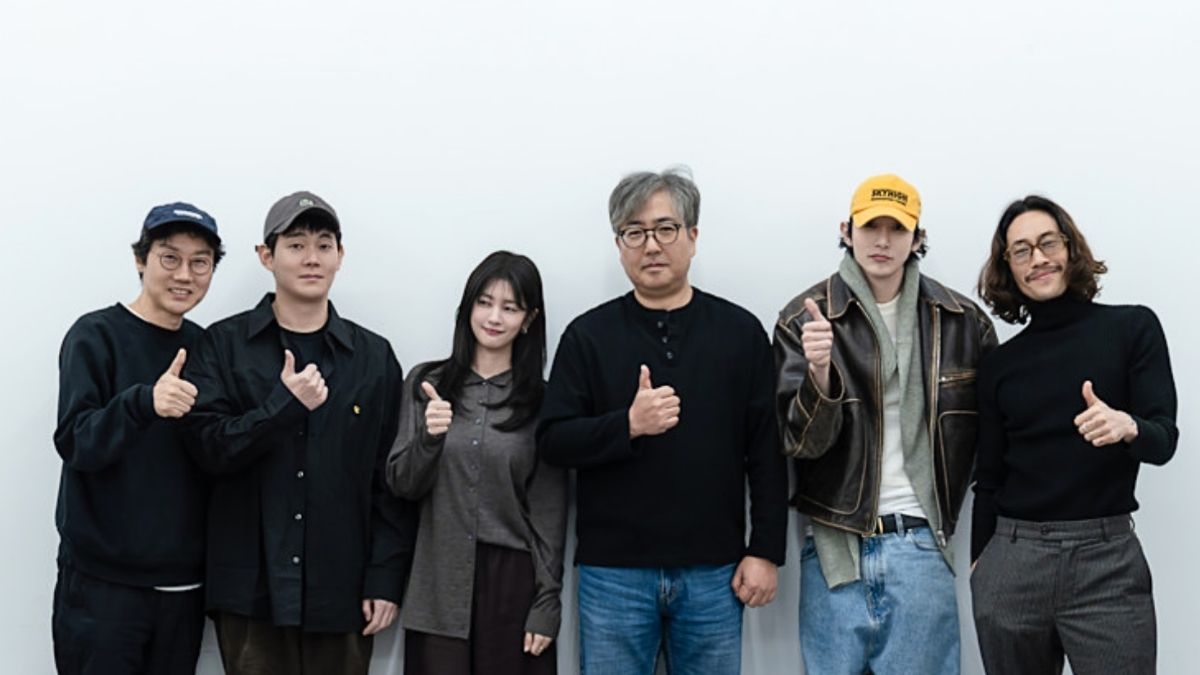 the dealer netflix główni aktorzy