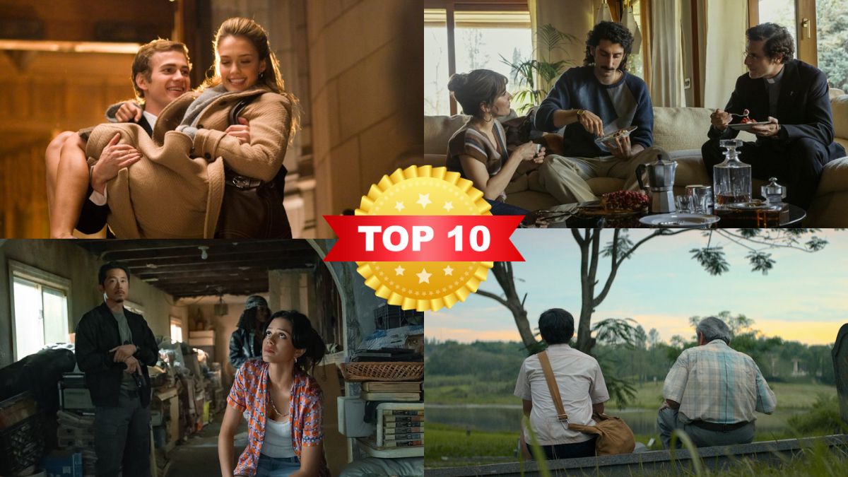 TOP 10 filmów na Netflixie w Polsce dzisiaj top 5 filmow