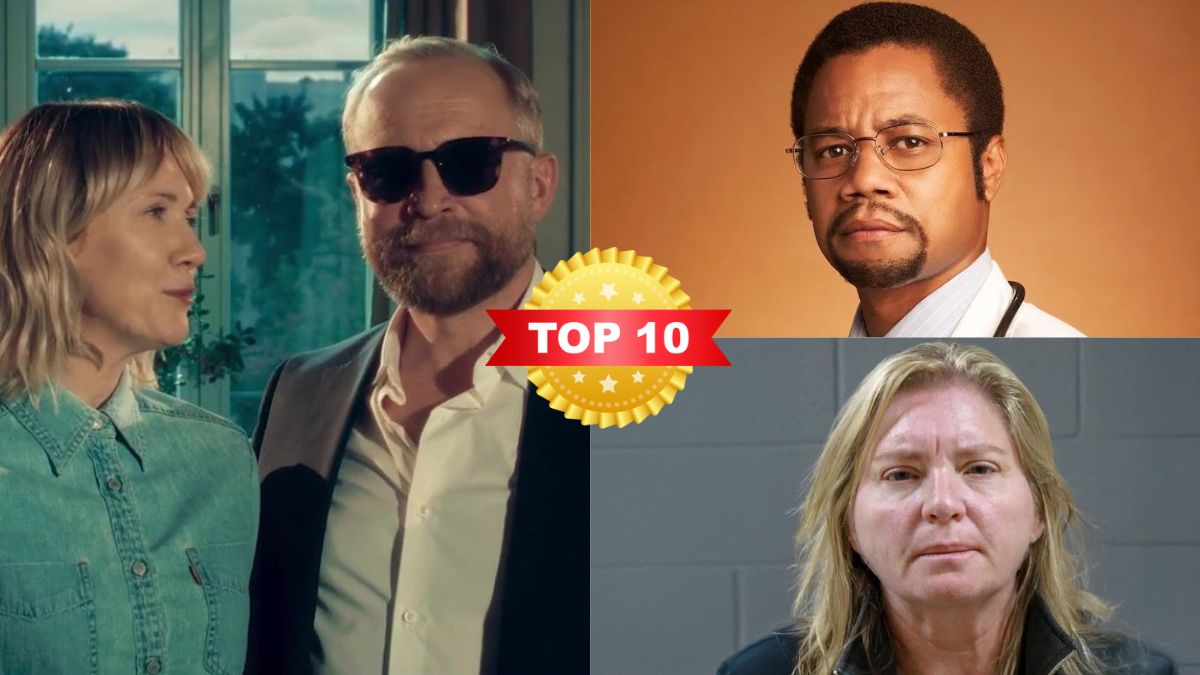 TOP 10 filmów na Netflixie w Polsce dzisiaj aktualni ulubiency podium