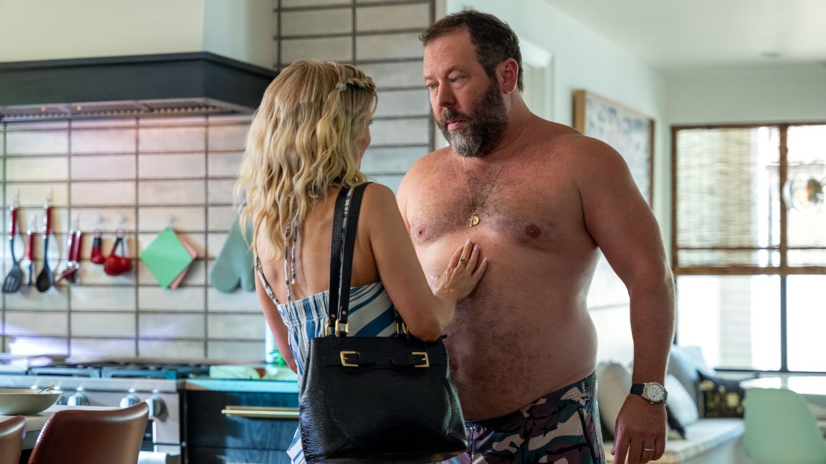 uwolnić berta główne postacie netflix komedia 