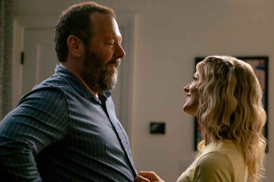 uwolnić berta główne postacie netflix komedia