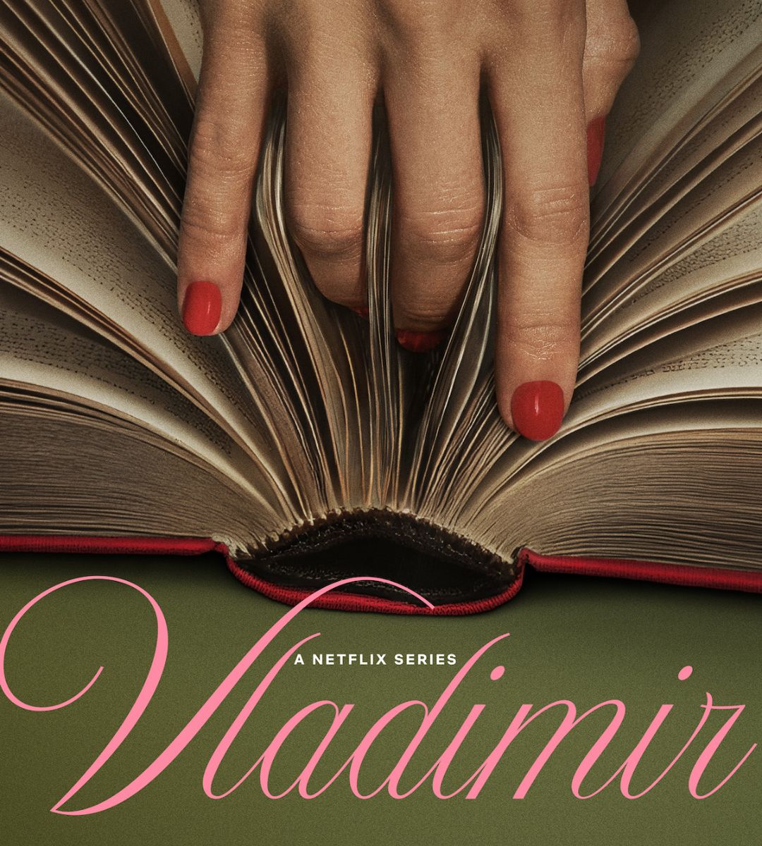 vladimir netflix plakat serialu