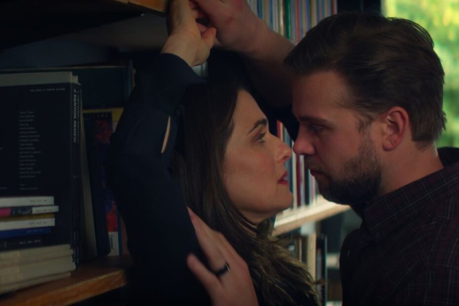 vladimir netflix główna obsada