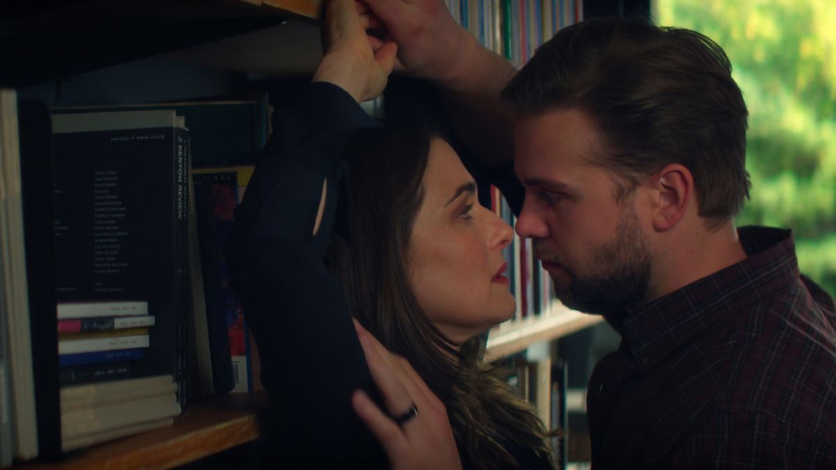 vladimir netflix główna obsada