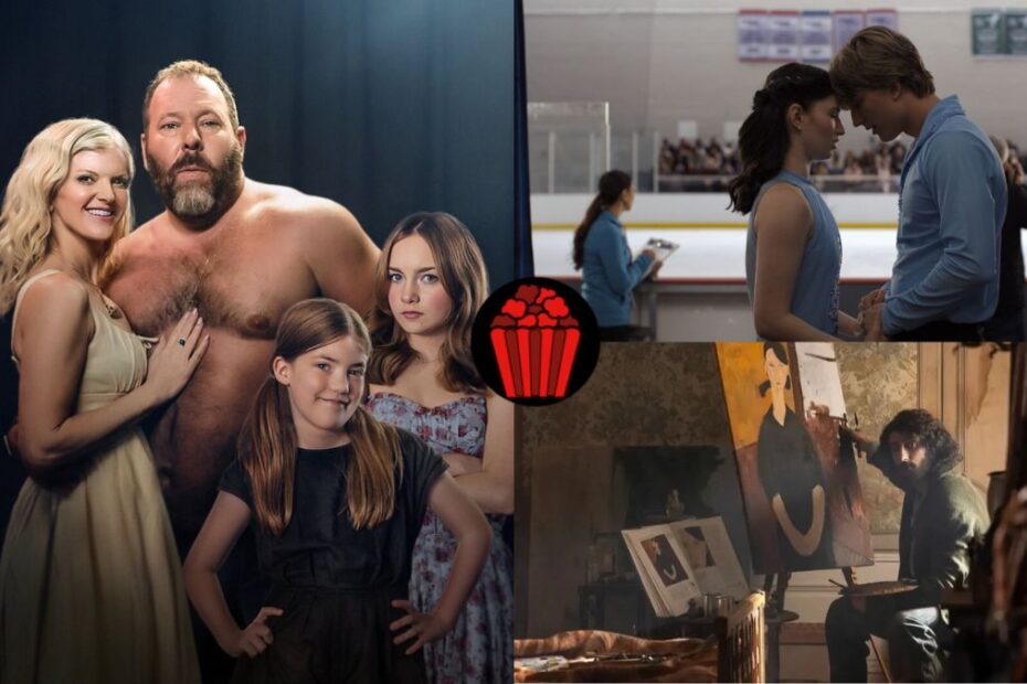 Co obejrzeć w weekend na Netflixie weekendowe najciekawsze nowosci