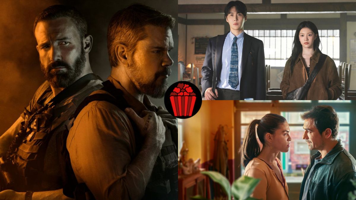 Co obejrzeć w weekend na Netflixie najciekawsze tytuly