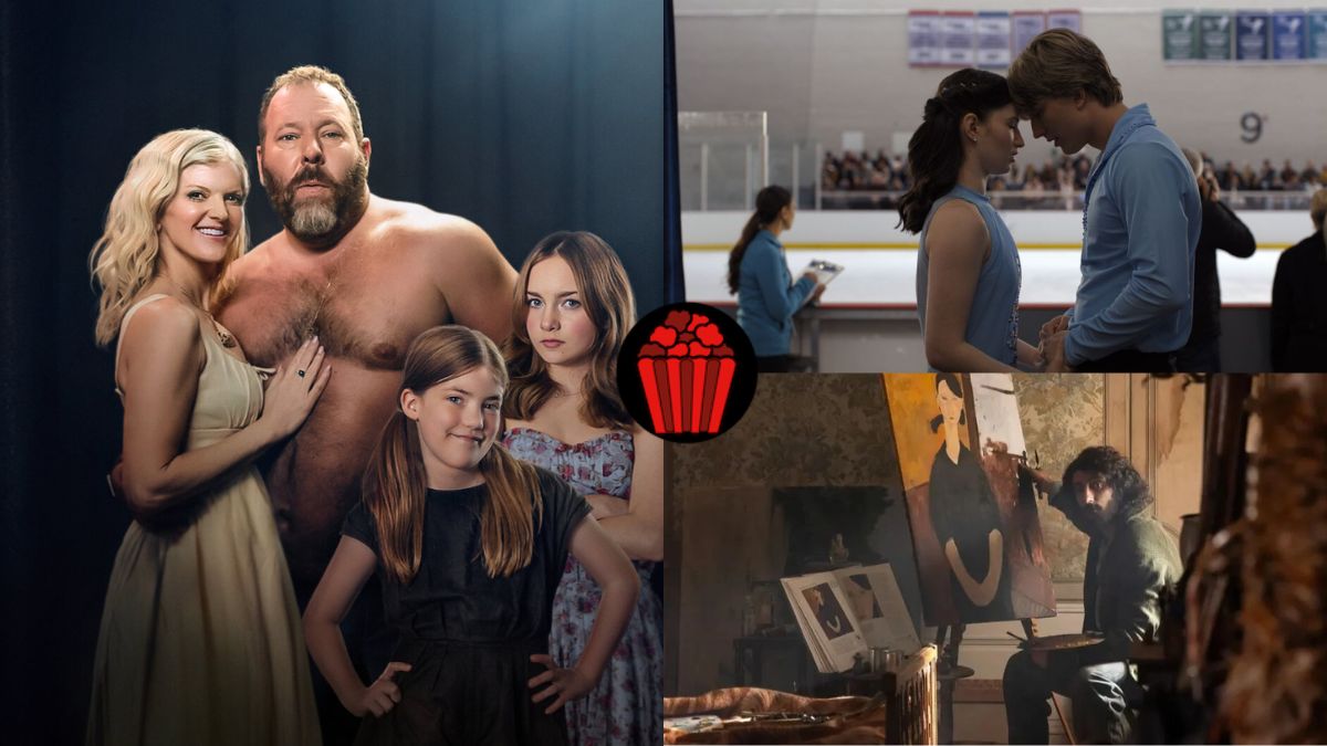 Co obejrzeć w weekend na Netflixie weekendowe najciekawsze nowosci