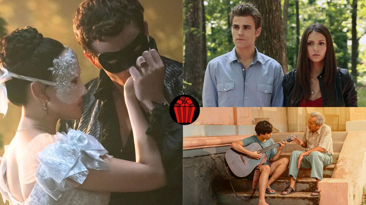 Co obejrzeć w weekend na Netflixie? najciekawsze filmy i seriale