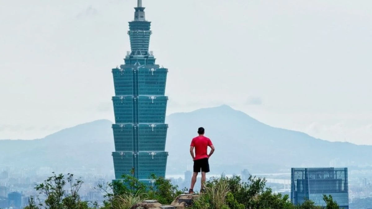 Wspinaczka na wieżowiec na żywo Alexa Hollanda netflix