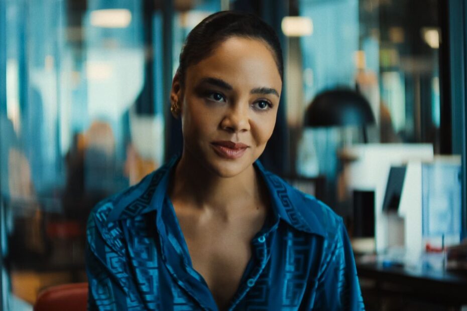 Seriale podobne do Zabójcza przyjaźń głowyna bohaterka zabójcza przyjaźń