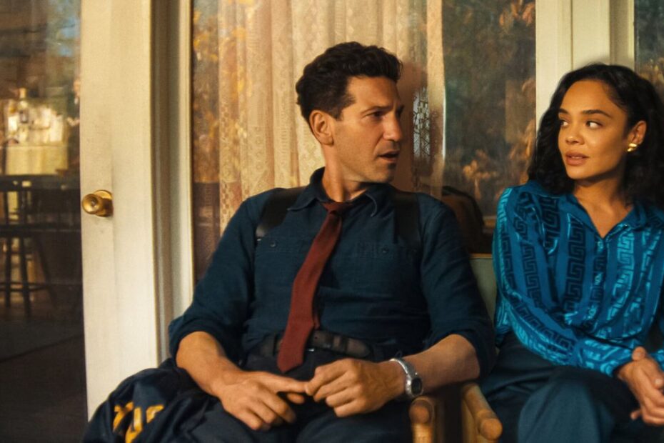 zabójcza przyjaźń główni bohaterowie