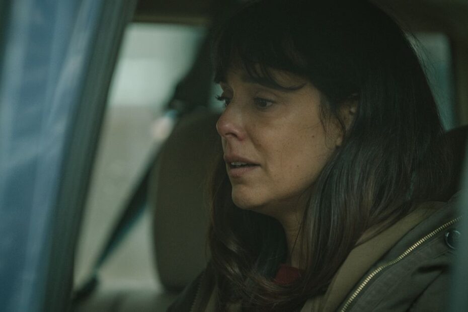 Zatrzymać pożar netflix główna obsada