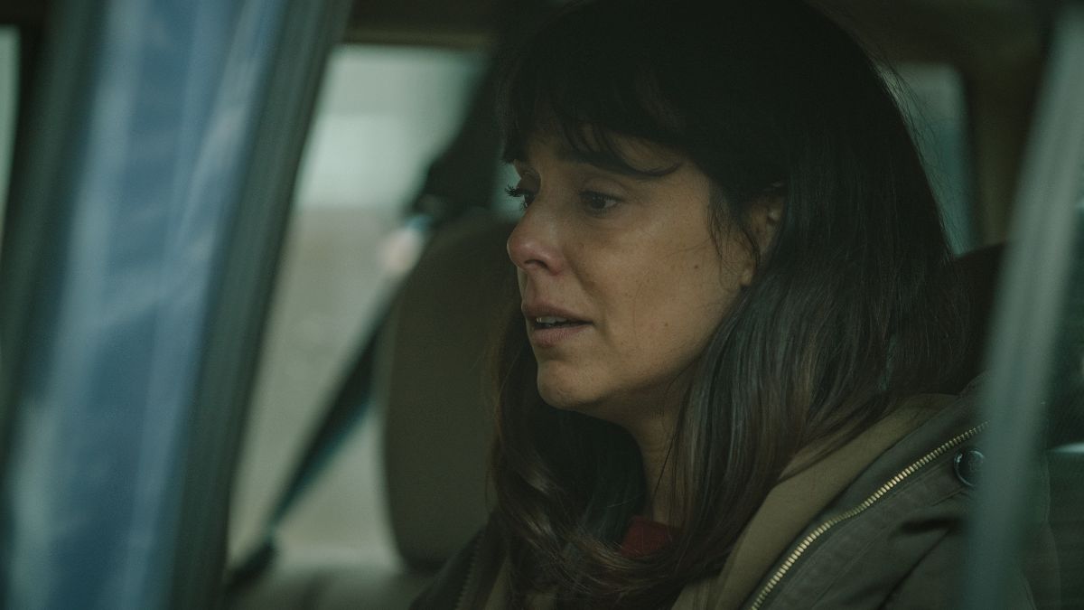 Zatrzymać pożar netflix główna obsada