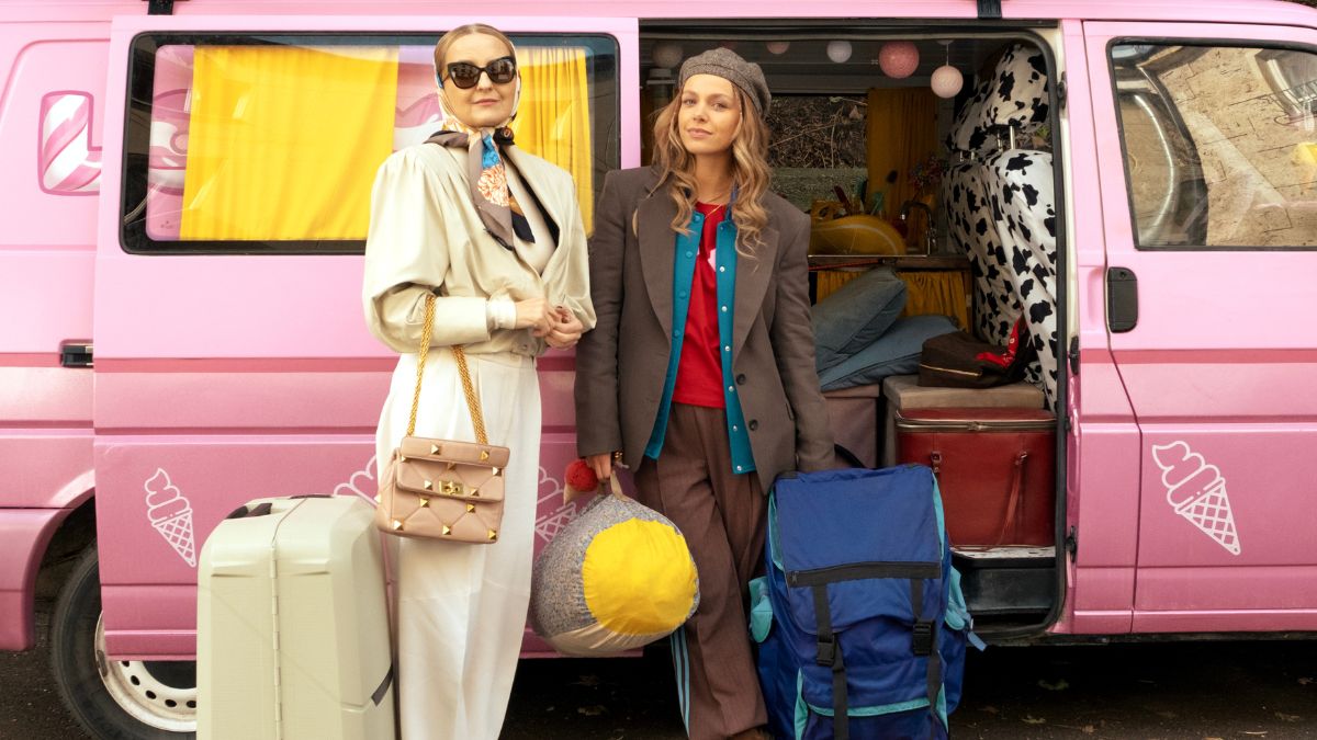 zemsta netflix komedia główna obsada