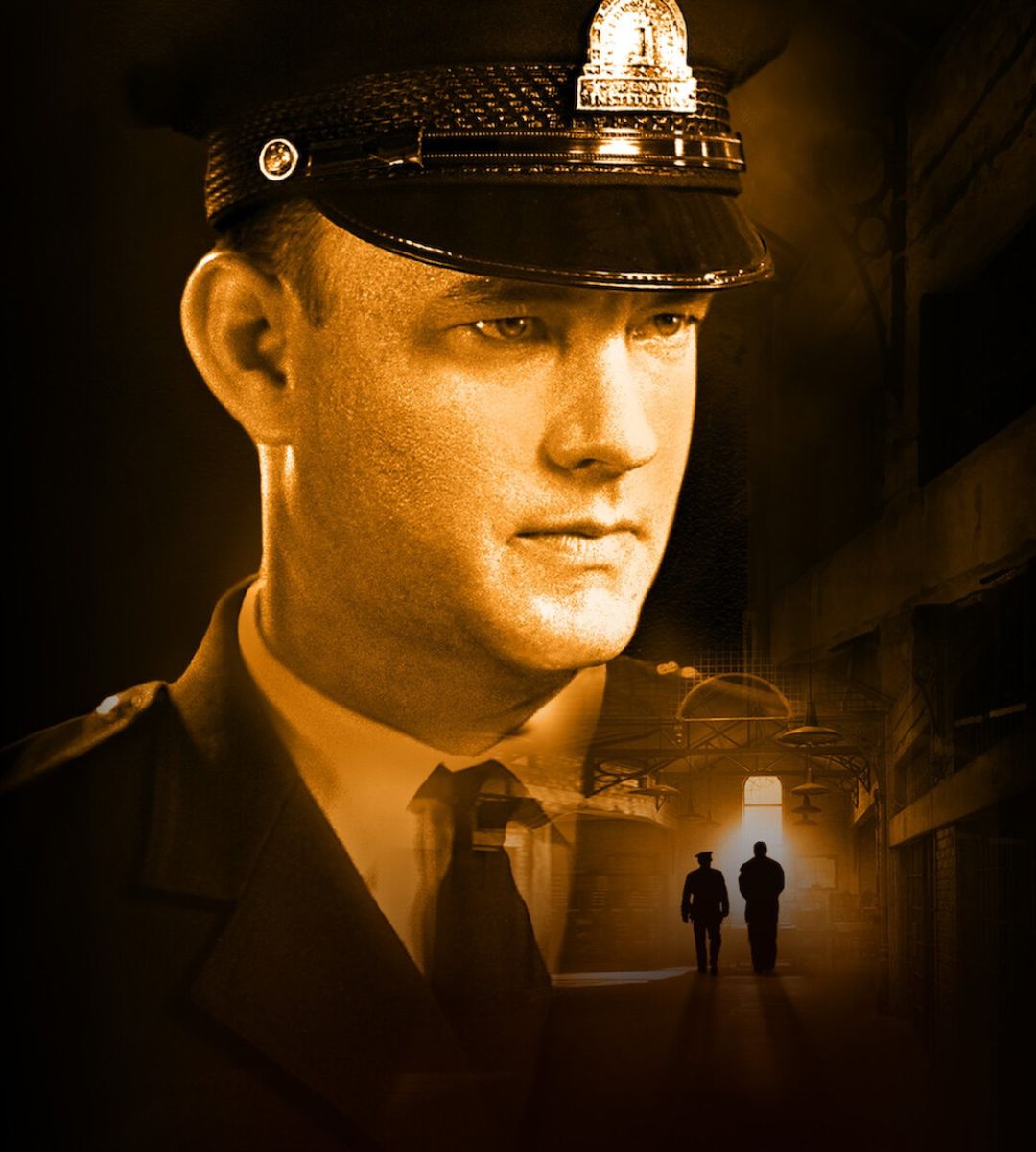 zielona mila główni bohaterowie