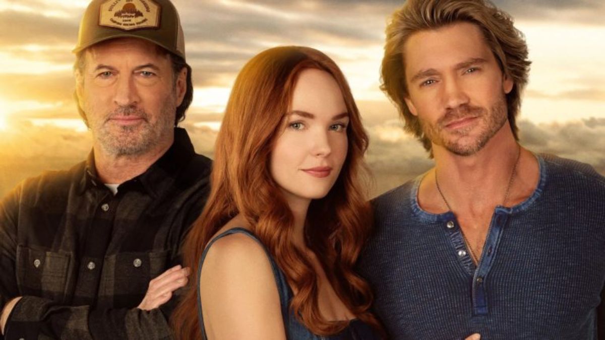 TOP 10 najchętniej oglądanych seriali Netflixa w Polsce  sullivans crossing