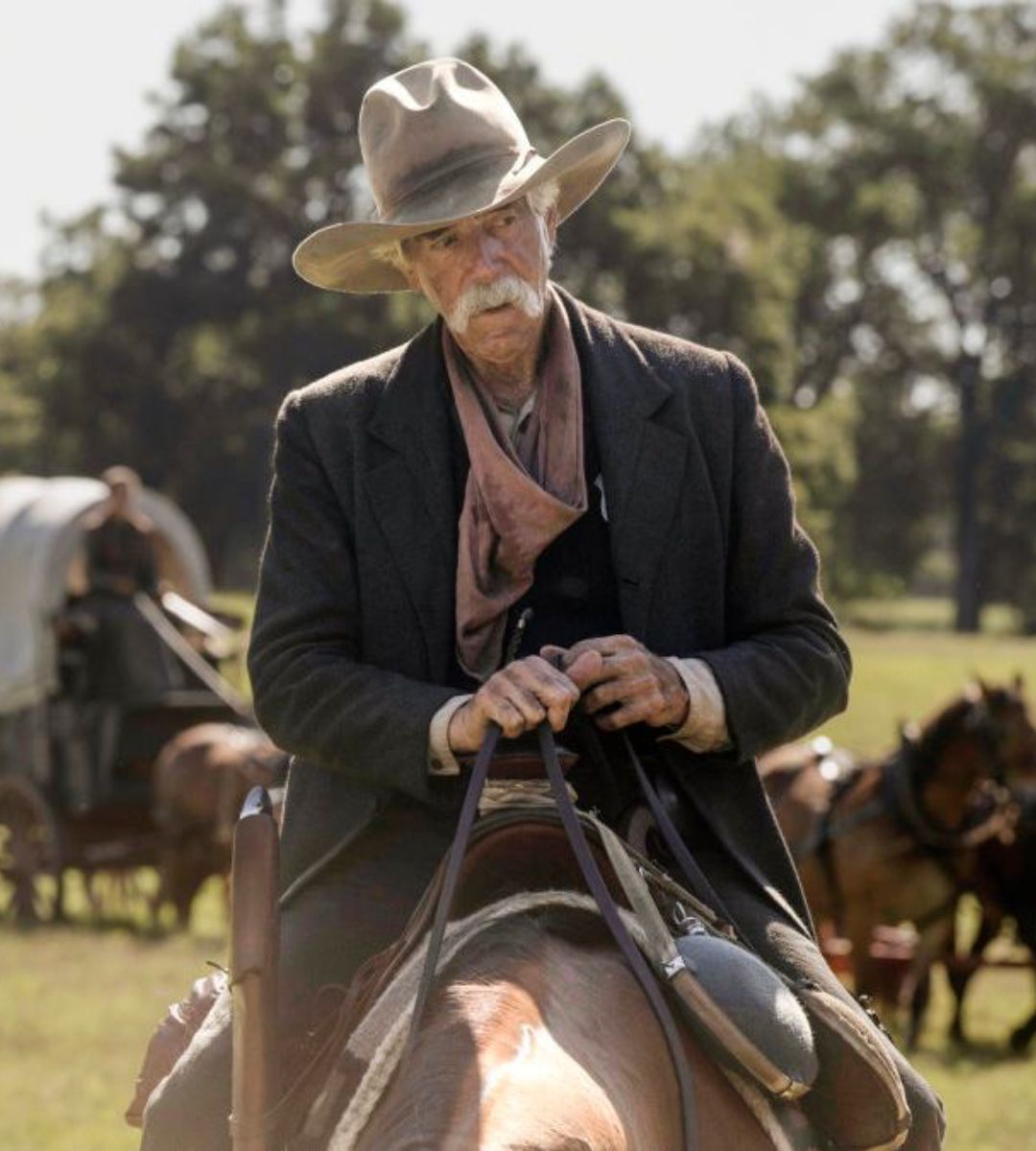 1883 jeden z głównych bohaterów