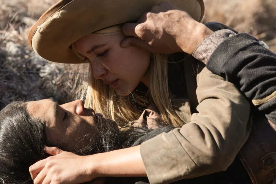 1883 główna obsada