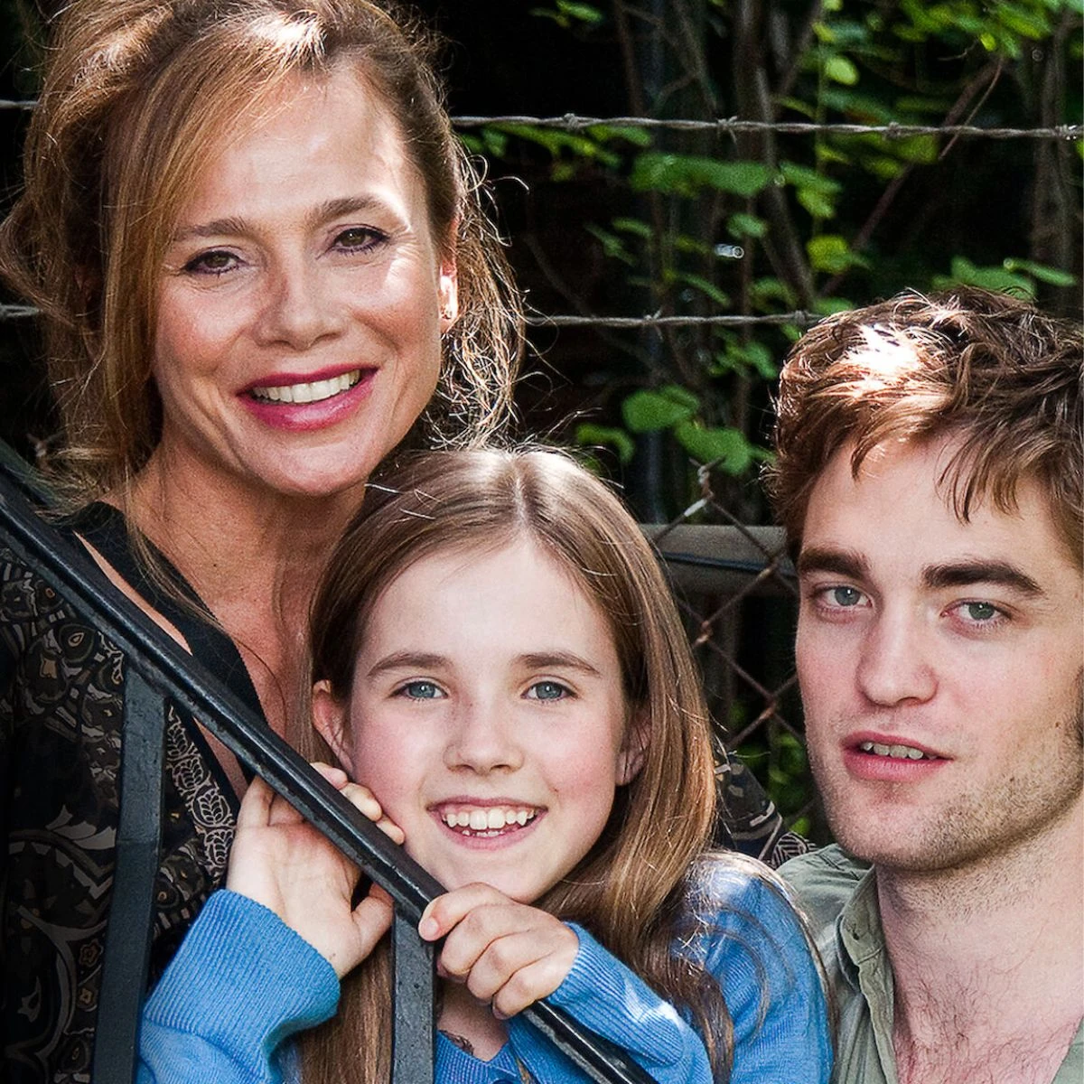 Romantyczny film z Robertem Pattinsonem wciąż podbija serca widzów. Poruszająca historia o miłości i przeznaczeniu TWÓJ NA ZAWSZE 