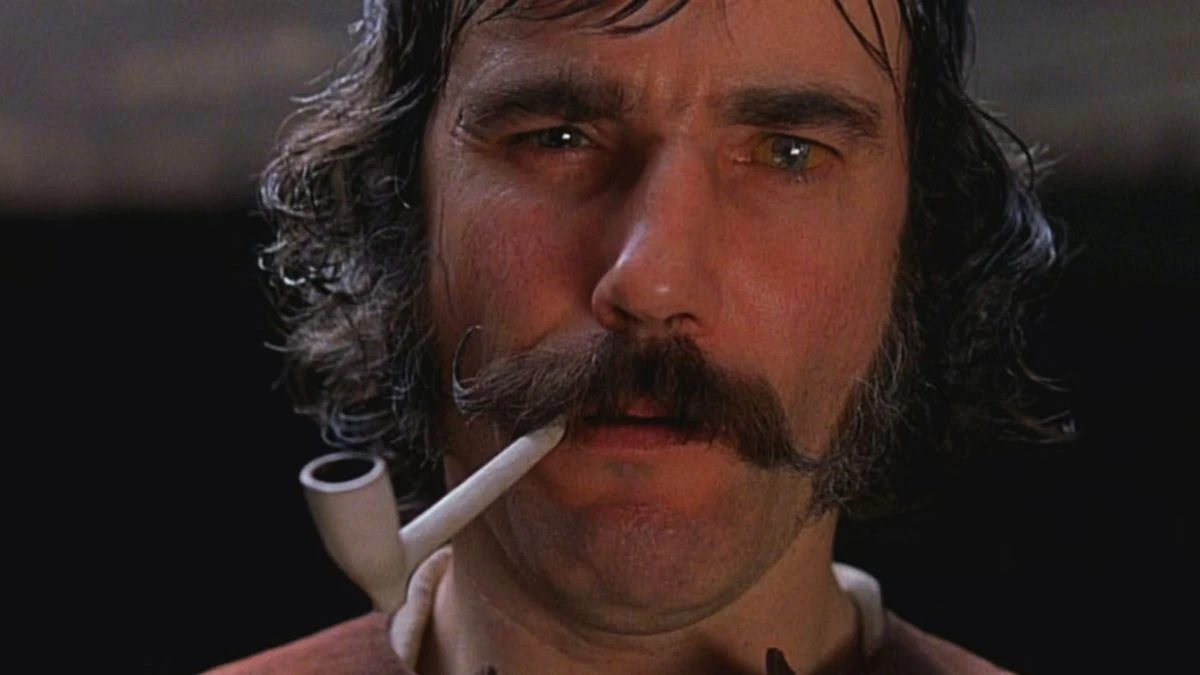 Gangi Nowego Jorku – kadr z filmu (Five Points)