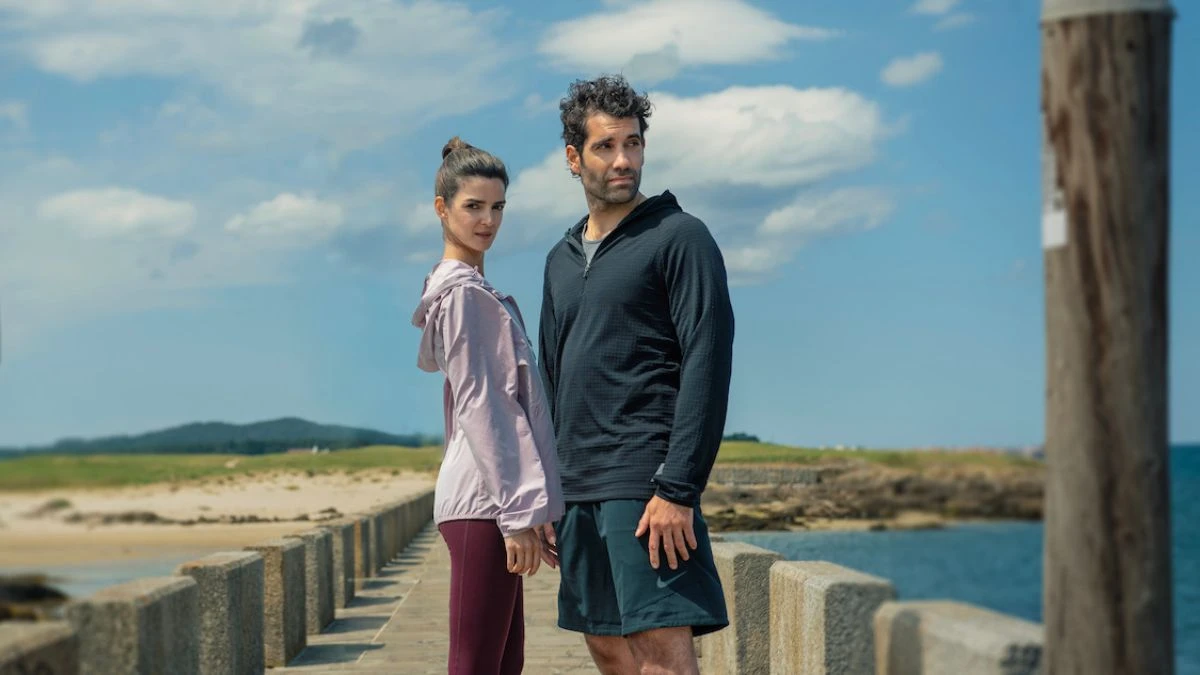 gangi galicji 2 główna obsada