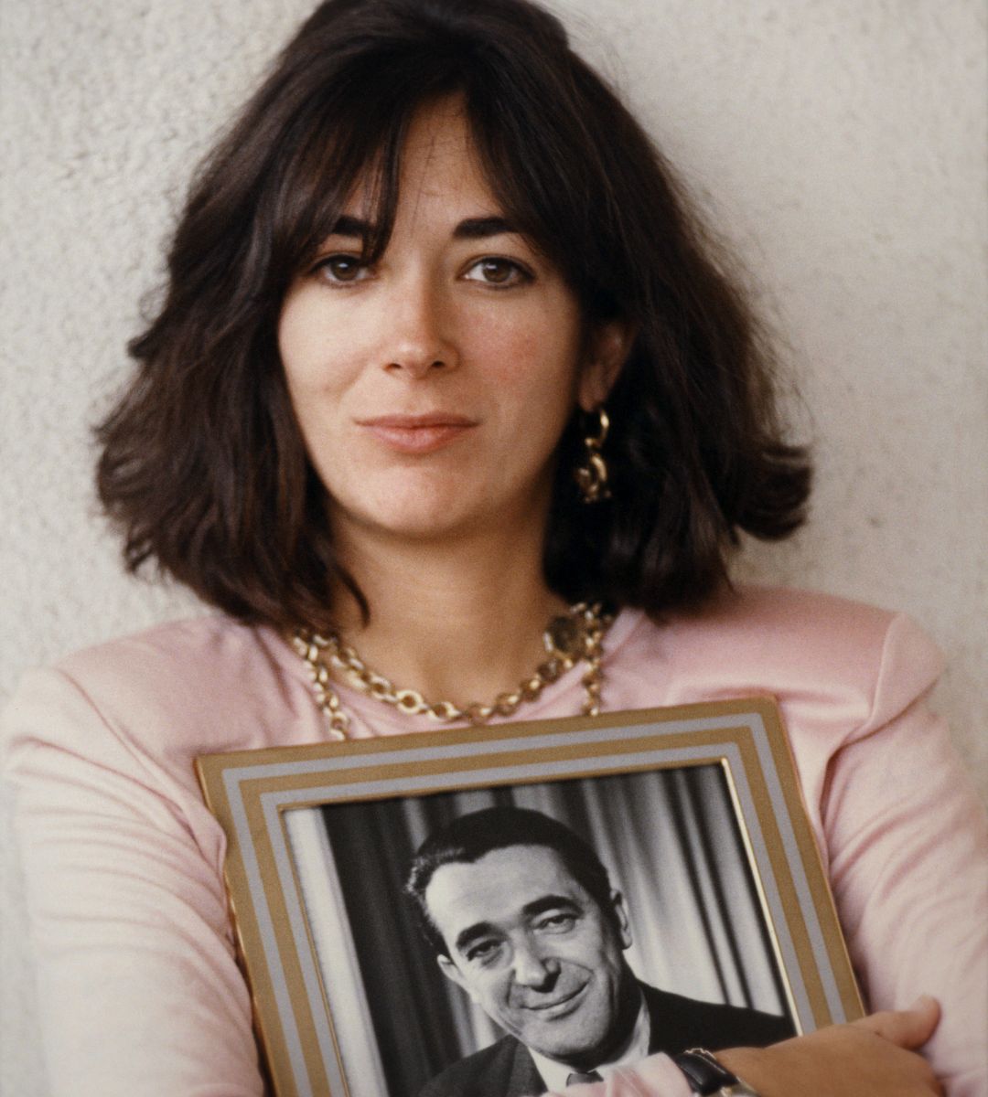 Ghislaine Maxwell Obrzydliwie bogata maxwell 