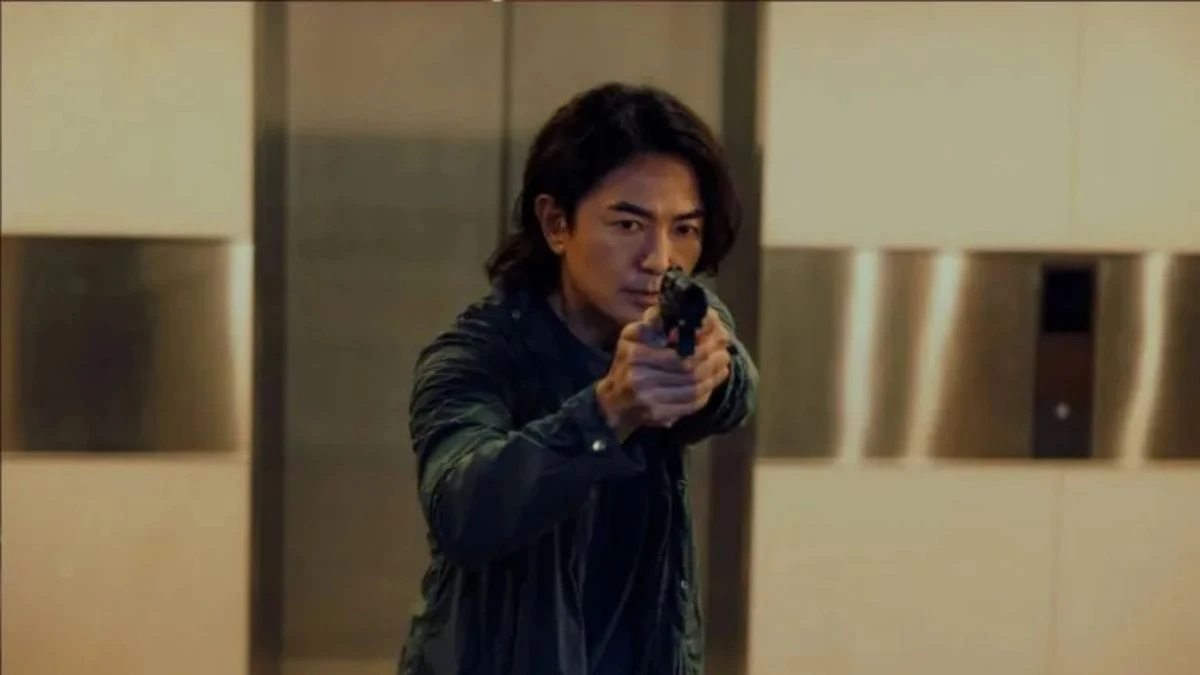 Detektyw z milionem obserwujących