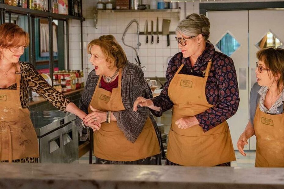 Najlepsze filmy na poprawę humoru na Netflixie (1)