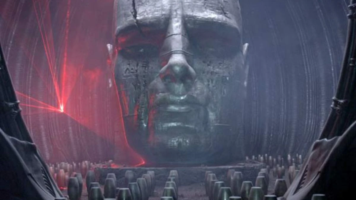 Prometeusz  film Ridleya Scotta jest na Netflixie dopiero od wczoraj, a już jest drugi w Top 10. Obejrzyj prequel Obcego.