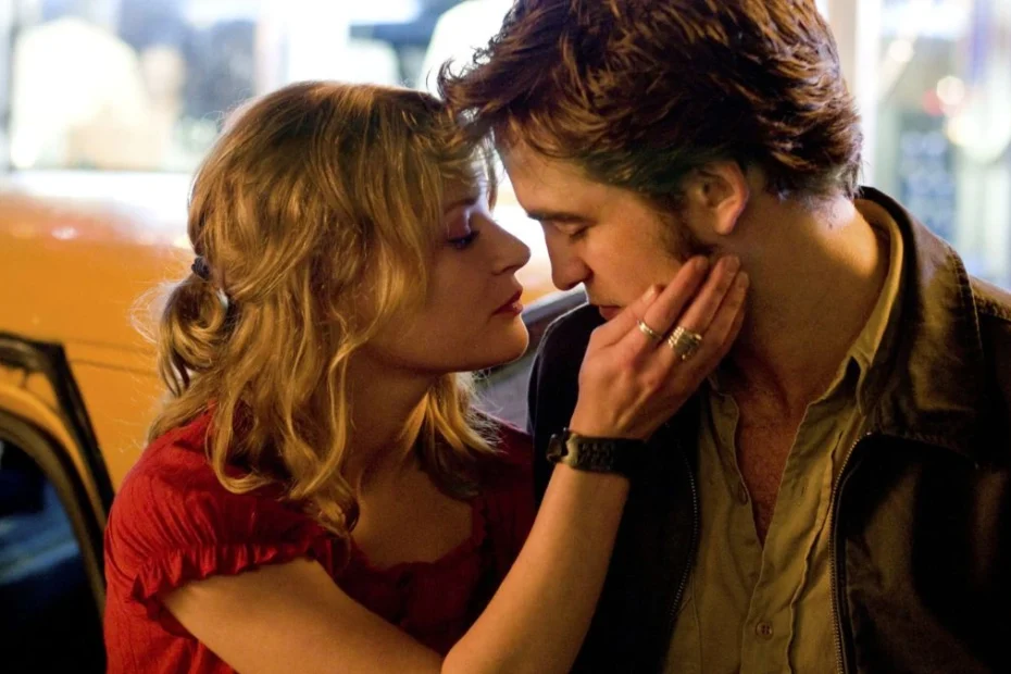 TWoJ NA ZAWSZE glowna para