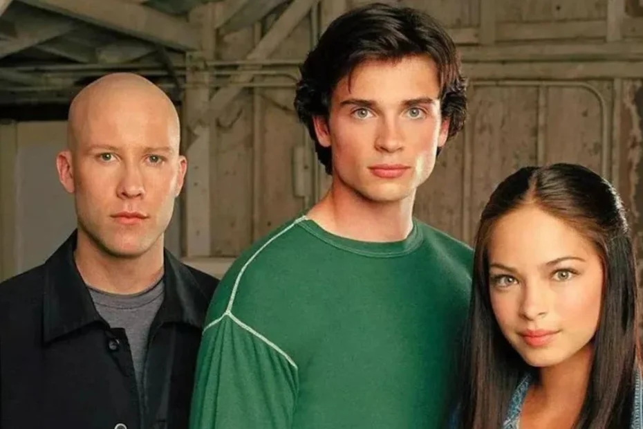 Smallville