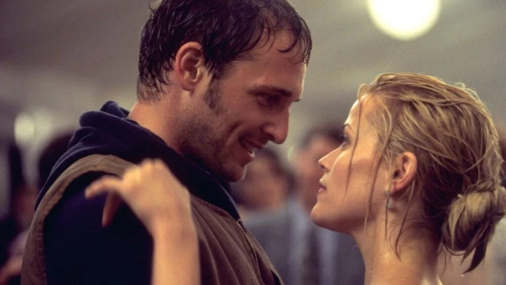 Sweet Home Alabama na Netflix – Reese Witherspoon i Josh Lucas (kadr z filmu)
