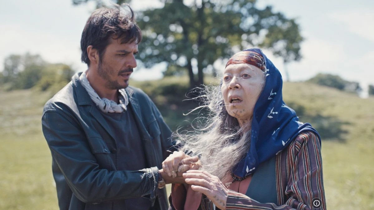 The Gift (Atiye) – turecki serial Netflix o anatolijskiej prastarej duchowości