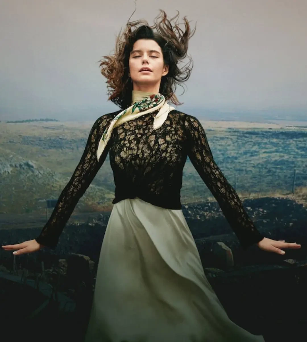 Najlepsze tureckie seriale na Netflixie Dar (Atiye) – turecki serial Netflix – Beren Saat