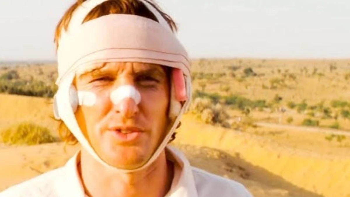 Pociąg do Darjeeling  główna obsada