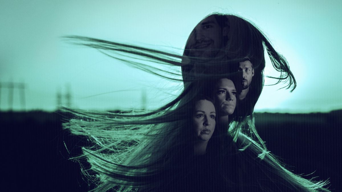 Najlepsze seriale true crime na Netflixie przyjaciel i morderca