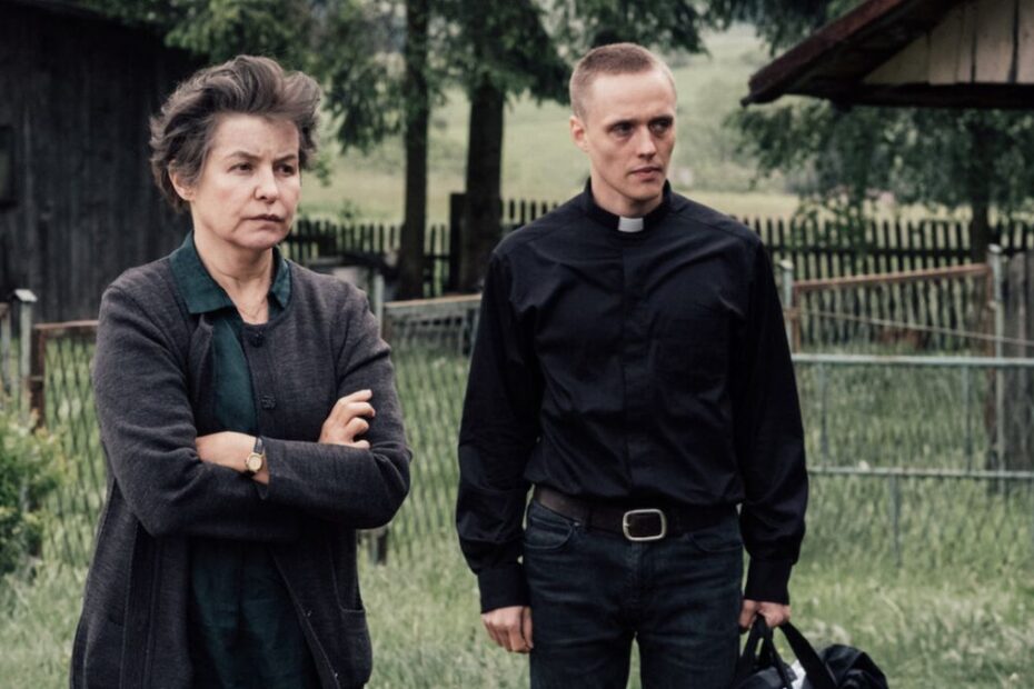 boże ciało główny bohater filmu na netflix