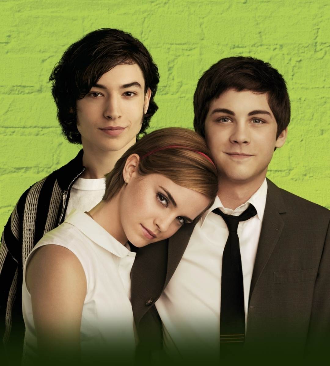 Charlie film 2012 Netflix