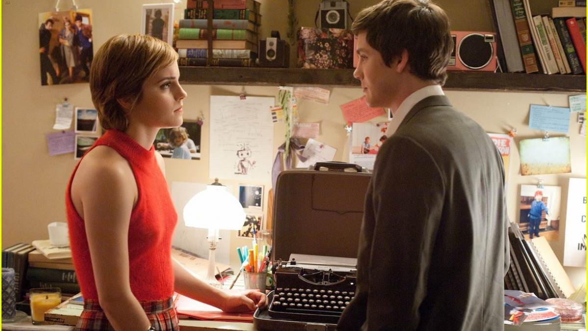 Charlie film 2012 Netflix